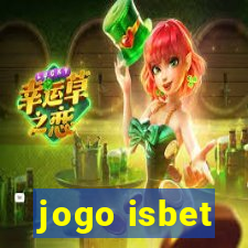 jogo isbet